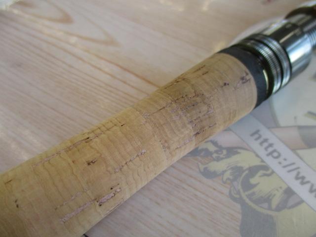 ファインテール FTS-562L