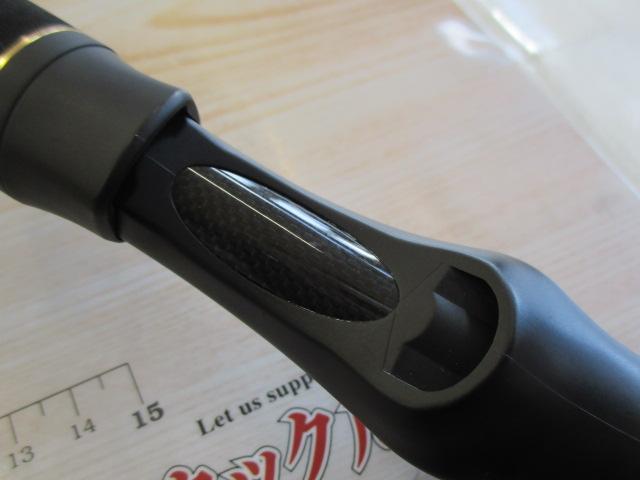 オーシャンウィップ メタルゲーム OWEX-B64FE エキスパートチューン フォールエディション