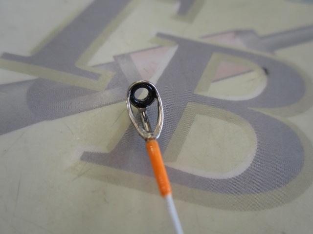 オーシャンウィップ メタルゲーム OWEX-B64FE エキスパートチューン フォールエディション