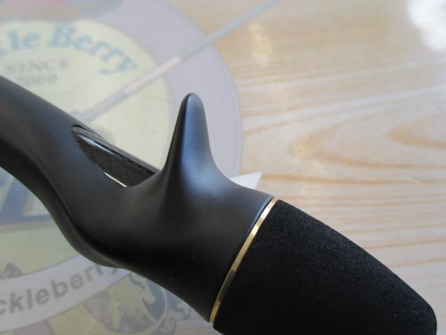 オーシャンウィップ メタルゲーム OWEX-B64FE エキスパートチューン フォールエディション