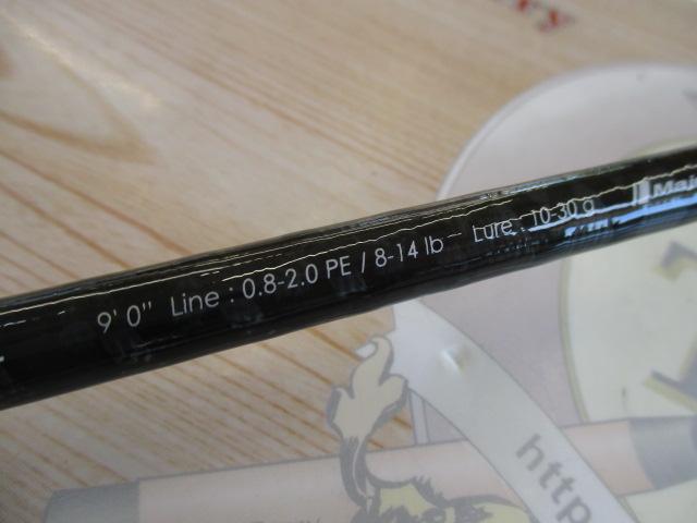 クロステージ CRX-902ML