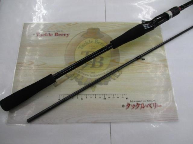 ハードロックX 83MB・K