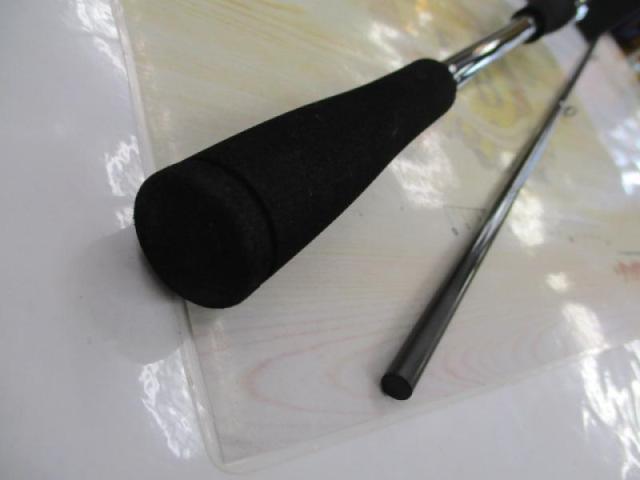 ハードロックX 83MB・K