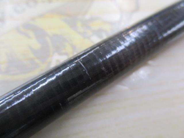 ハードロックX 83MB・K