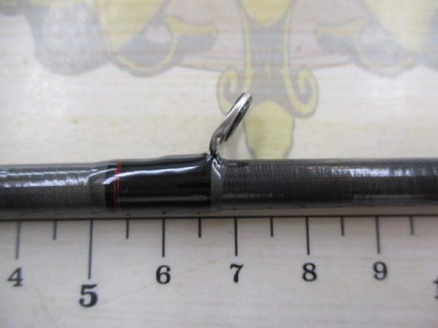 ハードロックX 83MB・K