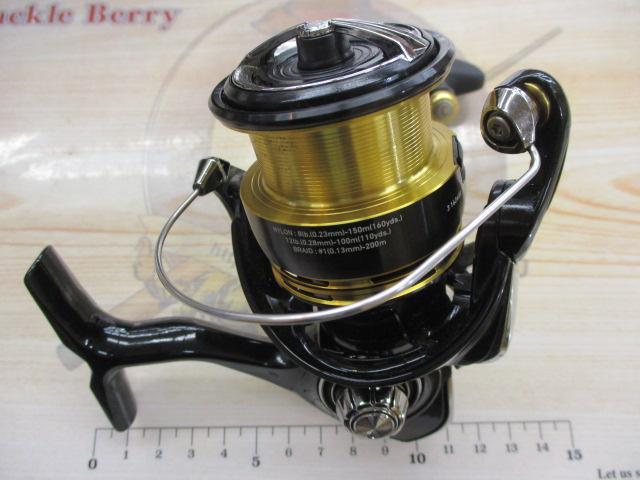 23レガリス LT3000-CXH｜＠ベリーネット 日本最大新品中古釣具WEBショップ