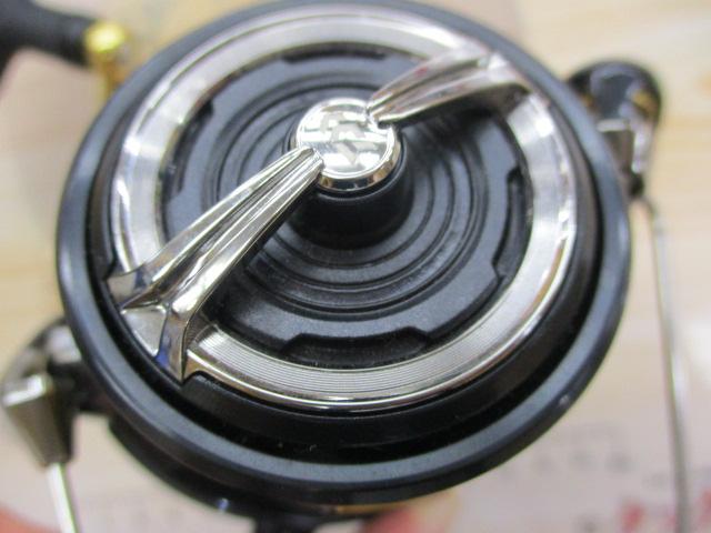 23レガリス LT3000-CXH