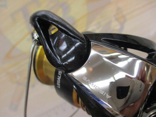 23レガリス LT3000-CXH