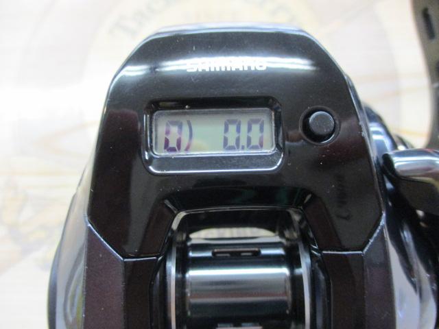 19バルケッタプレミアム 150