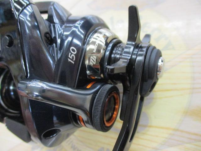 19バルケッタプレミアム 150