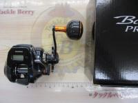 19バルケッタプレミアム 150