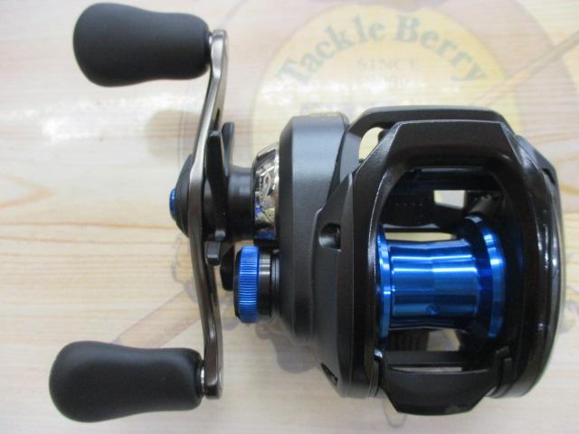 シマノ 20slxDC 71HG 中古品 中古品】 シマノ 20 SLX DC 71HG LEFT: 中古