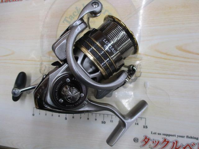 12ルビアス 2506H｜＠ベリーネット 日本最大新品中古釣具WEBショップ