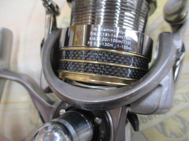 12ルビアス 2506H｜＠ベリーネット 日本最大新品中古釣具WEBショップ