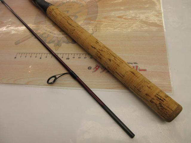 ロッド Scorpion EV 2650-2 シマノ スコーピオン EV 2650-2、2581-2、2652-2 3点セット