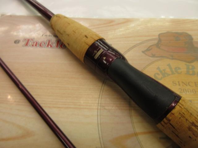 スコーピオンEV 2650-2 (赤ブランクス)｜＠ベリーネット 日本