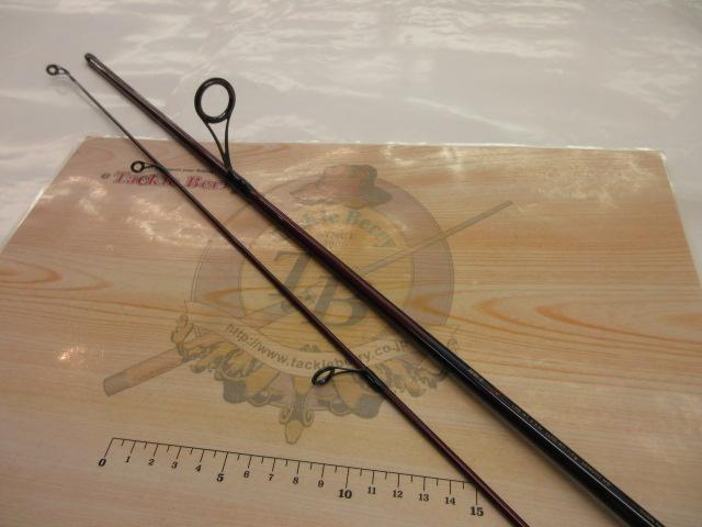 ロッド Scorpion EV 2650-2 シマノ スコーピオン EV 2650-2、2581-2、2652-2 3点セット