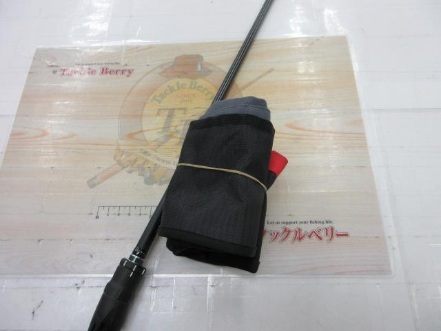 18ポイズンアドレナ 166MH