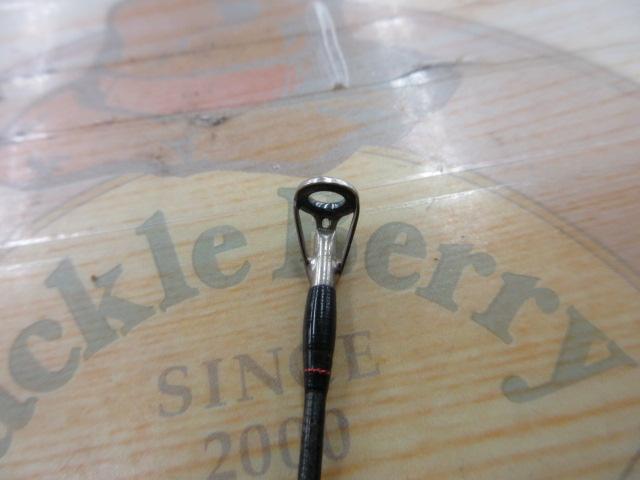 18ポイズンアドレナ 166MH