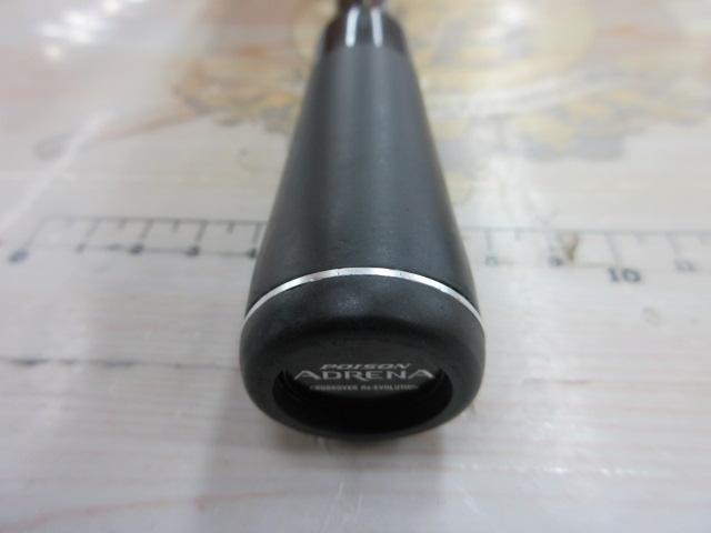 18ポイズンアドレナ 166MH｜＠ベリーネット 日本最大新品中古