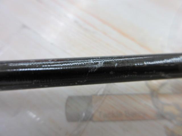 18ポイズンアドレナ 166MH