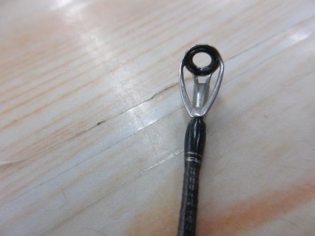 21ポイズングロリアス 170H