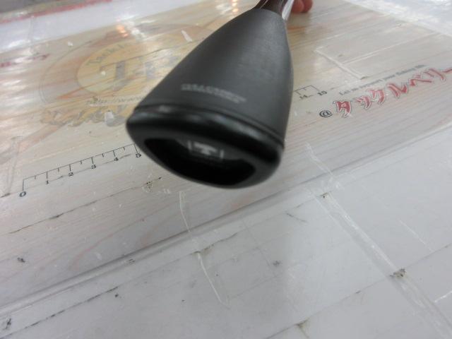 【中古・美品】21ポイズングロリアス 170H 中古品】SHIMANO シマノ 21 ポイズングロリアス 170H ベイト