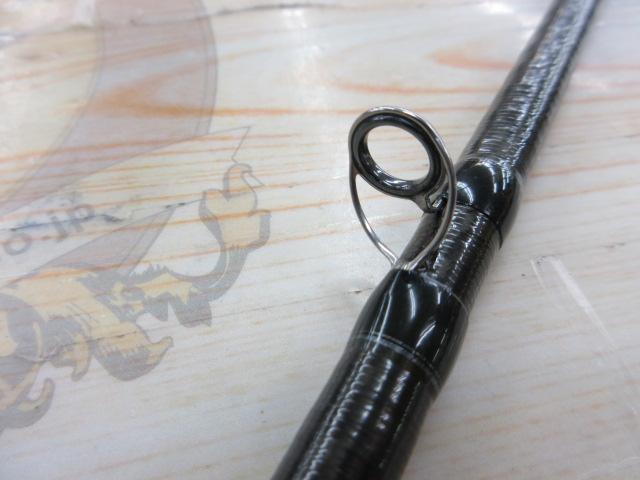 21ポイズングロリアス170h 送料込み シマノ '21 ポイズングロリアス170H - フィッシングショップ