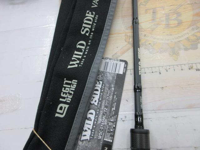 ワイルドサイド WSC-ST65ML/TZ VARIANT