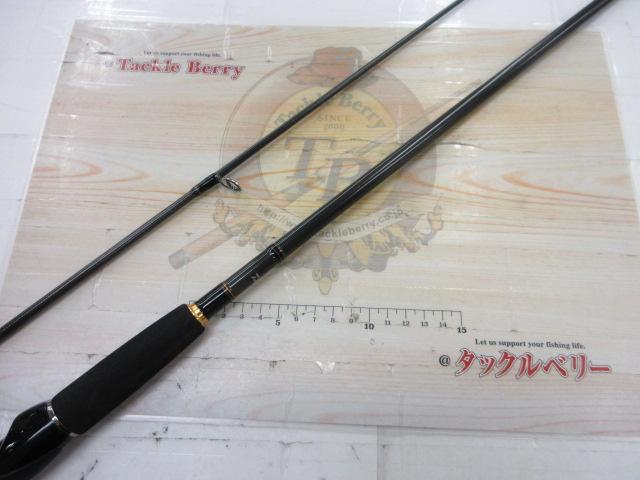 ラテオ 86LL-S・Q｜＠ベリーネット 日本最大新品中古釣具WEBショップ