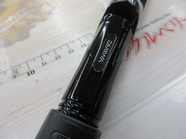 【DAIWA】LATEO 86LL-S※おまけ付き ダイワ ラテオ 86MLB・K (ロッド・釣竿) 価格比較 - 価格.com