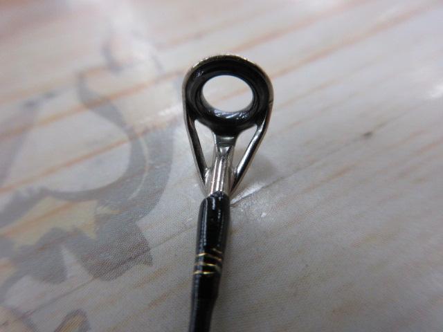 【DAIWA】LATEO 86LL-S※おまけ付き DAIWA】LATEO 86LL-S※おまけ付き ロッド