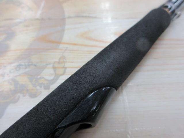 モアザンEX AGS98ML/M