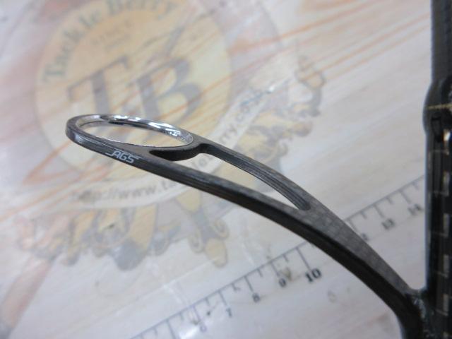 モアザンEX AGS98ML/M