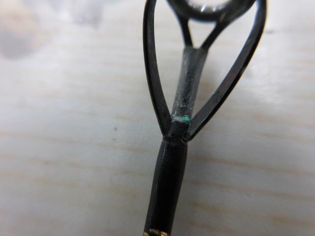 モアザンEX AGS98ML/M