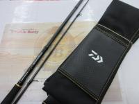 モアザンEX AGS98ML/M｜＠ベリーネット 日本最大新品中古釣具WEB