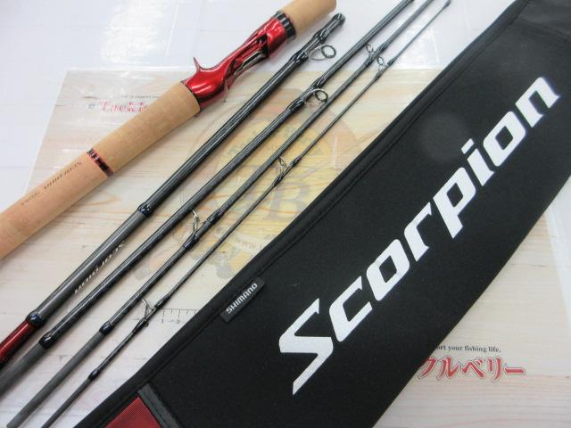 スコーピオン1652R-5中古 スコーピオン 1652R-5(2019モデル)｜＠ベリーネット 日本最大