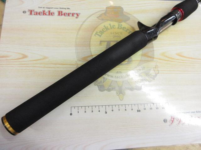 デストロイヤー F3・1/2-63Xti(エヴォルジオン)