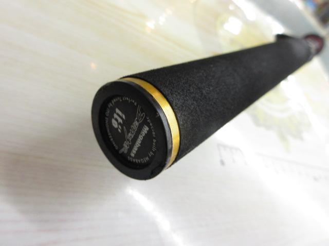 デストロイヤー F3・1/2-63Xti(エヴォルジオン)