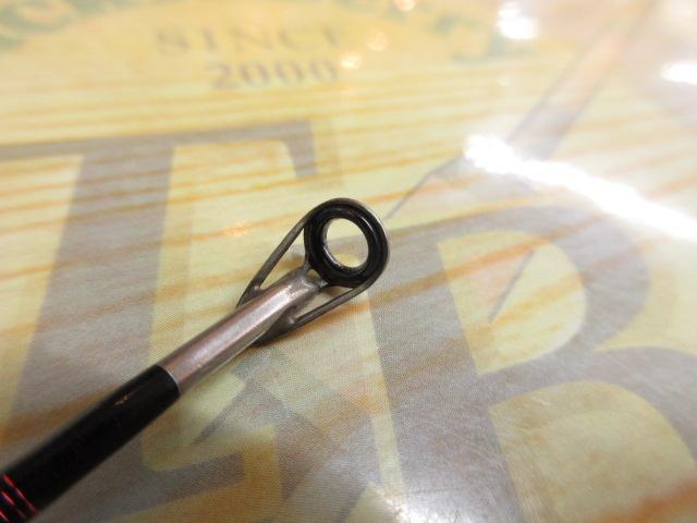 デストロイヤー F3・1/2-63Xti(エヴォルジオン)