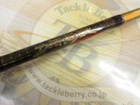 デストロイヤー F3・1/2-63Xti(エヴォルジオン)