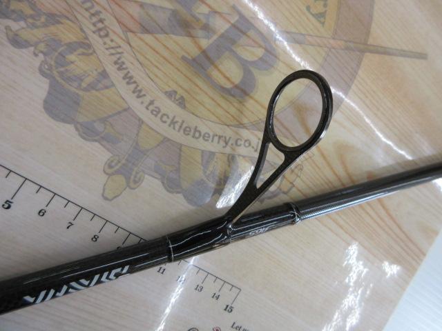 ラブラックス AGS96ML｜＠ベリーネット 日本最大新品中古釣具WEB