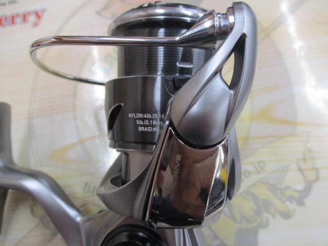 25カルディアLT2500S-XH 新品未使用品 25カルディア LT2500S-XH｜＠ベリーネット 日本最大新品中古釣具