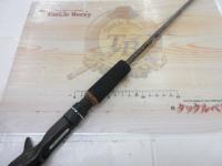 XORシルバーシャドウ SSX-60MC(Silver Shadow)スラントブリッジ