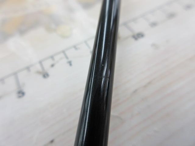 アナリスター キス S-180・Y