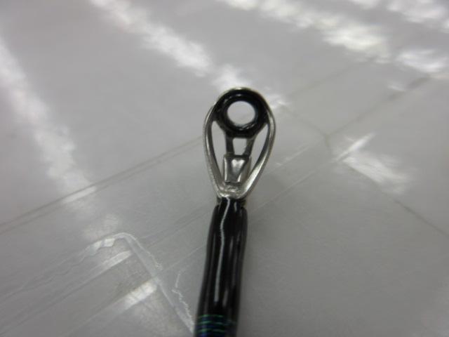 スティーズ SC C69M+-ST