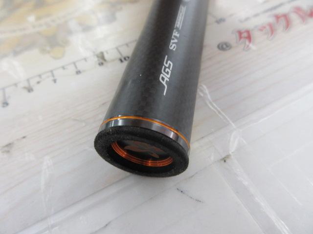 プレッソLTD AGS 58ML-S｜＠ベリーネット 日本最大新品中古釣具