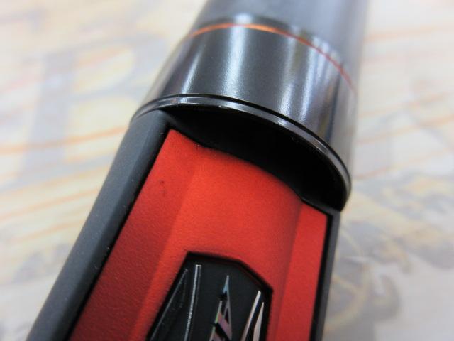 プレッソLTD AGS 58ML-S