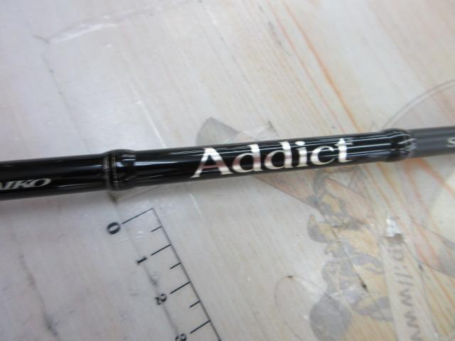 アディクト S69ML