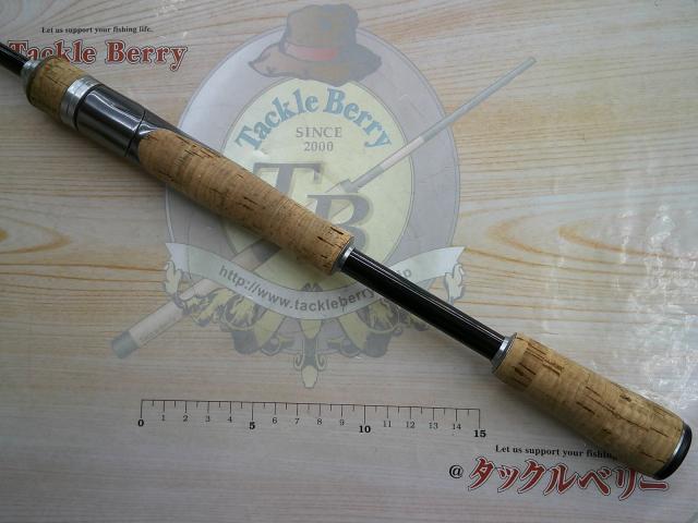 バンタム 267ML｜＠ベリーネット 日本最大新品中古釣具WEBショップ